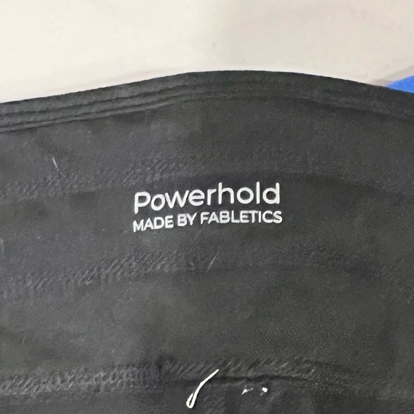 3/4 length leggings - Picture 3 of 7